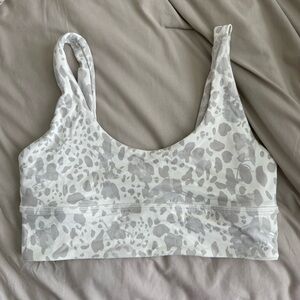 lululemon Align™ V-Neck Bra Light Support, A/ B Cup